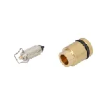 Ventil sa igličastim plovkom TOURMAX FVS-316 IC-F5CC90 Ventil sa igličastim plovkom TOURMAX FVS-316 IC-F5CC90
