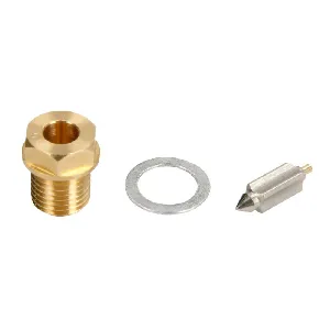 Ventil sa igličastim plovkom TOURMAX FVS-317 IC-F5CC91 Ventil sa igličastim plovkom TOURMAX FVS-317 IC-F5CC91