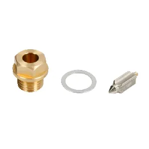 Ventil sa igličastim plovkom TOURMAX FVS-318 IC-F5CC92 Ventil sa igličastim plovkom TOURMAX FVS-318 IC-F5CC92
