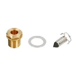 Ventil sa igličastim plovkom TOURMAX FVS-321 IC-F5CC95 Ventil sa igličastim plovkom TOURMAX FVS-321 IC-F5CC95