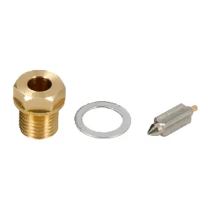 Ventil sa igličastim plovkom TOURMAX FVS-322 IC-F5CC96 Ventil sa igličastim plovkom TOURMAX FVS-322 IC-F5CC96