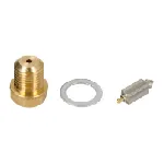 Ventil sa igličastim plovkom TOURMAX FVS-322 IC-F5CC96 Ventil sa igličastim plovkom TOURMAX FVS-322 IC-F5CC96