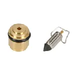 Ventil sa igličastim plovkom TOURMAX FVS-324 IC-F5CC97 Ventil sa igličastim plovkom TOURMAX FVS-324 IC-F5CC97