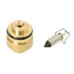 Ventil sa igličastim plovkom TOURMAX FVS-401 IC-E1C326 Ventil sa igličastim plovkom TOURMAX FVS-401 IC-E1C326