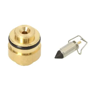 Ventil sa igličastim plovkom TOURMAX FVS-401 IC-E1C326 Ventil sa igličastim plovkom TOURMAX FVS-401 IC-E1C326