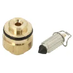 Ventil sa igličastim plovkom TOURMAX FVS-402 IC-E1C327 Ventil sa igličastim plovkom TOURMAX FVS-402 IC-E1C327