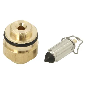 Ventil sa igličastim plovkom TOURMAX FVS-402 IC-E1C327 Ventil sa igličastim plovkom TOURMAX FVS-402 IC-E1C327