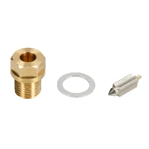 Ventil sa igličastim plovkom TOURMAX FVS-405 IC-F5CC99 Ventil sa igličastim plovkom TOURMAX FVS-405 IC-F5CC99