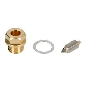 Ventil sa igličastim plovkom TOURMAX FVS-406 IC-F5CC9A Ventil sa igličastim plovkom TOURMAX FVS-406 IC-F5CC9A