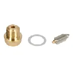 Ventil sa igličastim plovkom TOURMAX FVS-406 IC-F5CC9A Ventil sa igličastim plovkom TOURMAX FVS-406 IC-F5CC9A