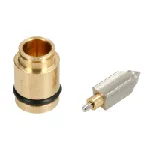 Ventil sa igličastim plovkom TOURMAX FVS-411 IC-F5CC9E Ventil sa igličastim plovkom TOURMAX FVS-411 IC-F5CC9E
