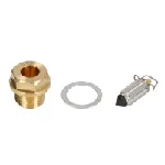 Ventil sa igličastim plovkom TOURMAX FVS-413 IC-F5CCA0 Ventil sa igličastim plovkom TOURMAX FVS-413 IC-F5CCA0