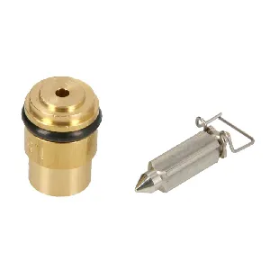 Ventil sa igličastim plovkom TOURMAX FVS-414 IC-F5CCA1 Ventil sa igličastim plovkom TOURMAX FVS-414 IC-F5CCA1