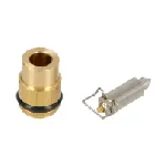 Ventil sa igličastim plovkom TOURMAX FVS-414 IC-F5CCA1 Ventil sa igličastim plovkom TOURMAX FVS-414 IC-F5CCA1