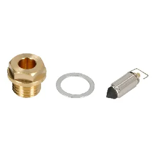 Ventil sa igličastim plovkom TOURMAX FVS-415 IC-F5CC67 Ventil sa igličastim plovkom TOURMAX FVS-415 IC-F5CC67