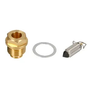Ventil sa igličastim plovkom TOURMAX FVS-417 IC-F5CC68 Ventil sa igličastim plovkom TOURMAX FVS-417 IC-F5CC68
