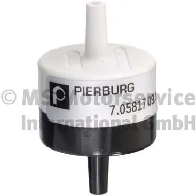 Ventil, sistem dopunskog vazduha PIERBURG 7.05817.09.0 IC-D96434
