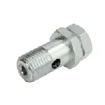 Ventil, sistem za pumpanje goriva FEBI FE08753 IC-266612