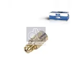 Ventil, sistem za ubrizgavanje DT KLIMA 1.12831 IC-F70EA6