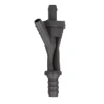 Ventil, upravljanje vazduhom-usisni vazduh HANS PRIES HP113 901 IC-D6138D