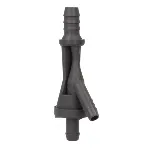 Ventil, upravljanje vazduhom-usisni vazduh HANS PRIES HP113 901 IC-D6138D