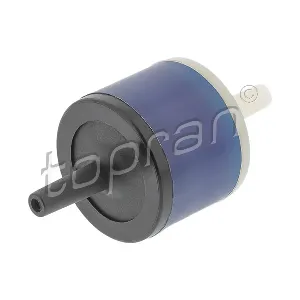 Ventil, upravljanje vazduhom-usisni vazduh HANS PRIES HP118 681 IC-G0UWS7