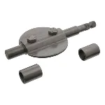 Ventil za izduvne gasove, motorna kočnica FEBI FE06800 IC-262975