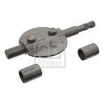 Ventil za izduvne gasove, motorna kočnica FEBI FE06800 IC-262975