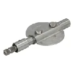 Ventil za izduvne gasove, motorna kočnica FEBI FE06800 IC-262975