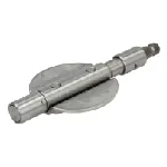 Ventil za izduvne gasove, motorna kočnica FEBI FE06800 IC-262975