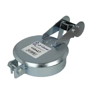 Ventil za izduvne gasove VANSTAR VAN102427 IC-B40D44