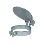 Ventil za izduvne gasove VANSTAR VAN102427 IC-B40D44