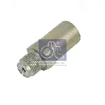Ventil za ograničenje pritiska, Common-rail sistem DT KLIMA 6.33285 IC-BC33DF Ventil za ograničenje pritiska, Common-rail sistem DT KLIMA 6.33285 IC-BC33DF