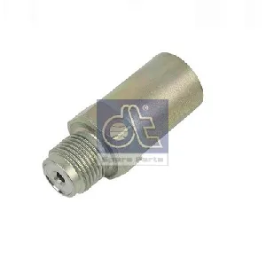 Ventil za ograničenje pritiska, Common-rail sistem DT KLIMA 6.33285 IC-BC33DF Ventil za ograničenje pritiska, Common-rail sistem DT KLIMA 6.33285 IC-BC33DF