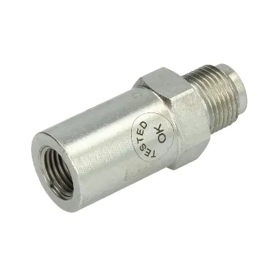 Ventil za ograničenje pritiska, Common-rail sistem DT KLIMA 6.33285 IC-BC33DF