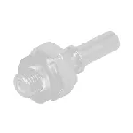 Ventil za ograničenje pritiska, Common-rail sistem OE FORD 1673137 IC-C8DF1E Ventil za ograničenje pritiska, Common-rail sistem OE FORD 1673137 IC-C8DF1E