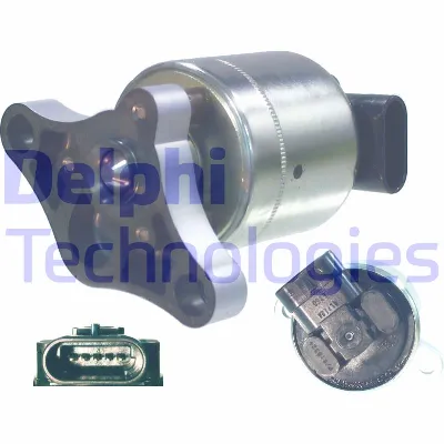 Ventil za recirkulaciju DELPHI EG10003-12B1 IC-A3D183