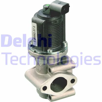 Ventil za recirkulaciju DELPHI EG10259-12B1 IC-F45620