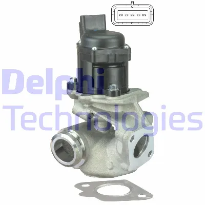 Ventil za recirkulaciju DELPHI EG10415-12B1 IC-F45636