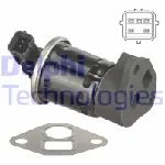 Ventil za recirkulaciju DELPHI EG10445-12B1 IC-G05QQZ