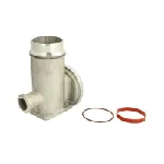 Ventil za recirkulaciju DELPHI EG10466-12B1 IC-G05QR5