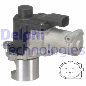 Ventil za recirkulaciju DELPHI EG10473-12B1 IC-G05QRA