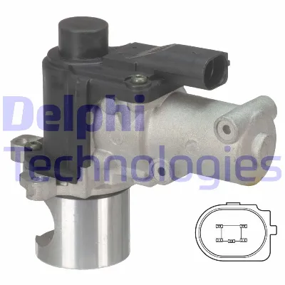 Ventil za recirkulaciju DELPHI EG10473-12B1 IC-G05QRA