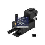 Ventil za recirkulaciju DT KLIMA 7.58202 IC-E0E1CC