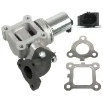 Ventil za recirkulaciju FEBI FE174272 IC-G0S4NM