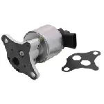 Ventil za recirkulaciju HELLA 6NU010 171-071 IC-D0F729