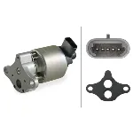 Ventil za recirkulaciju HELLA 6NU010 171-071 IC-D0F729