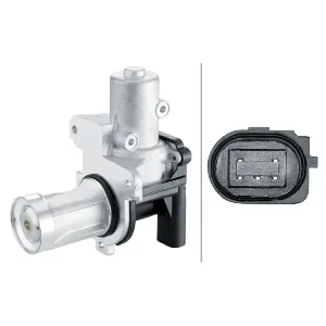 Ventil za recirkulaciju HELLA 6NU014 864-471 IC-G0SY0O