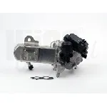 Ventil za recirkulaciju HUCO HUCO138461 IC-G05VE4