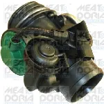 Ventil za recirkulaciju MEAT&DORIA MD88058 IC-C630BE